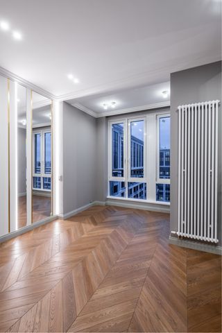 Reformas de Lujo en Marbella – Acabados Premium