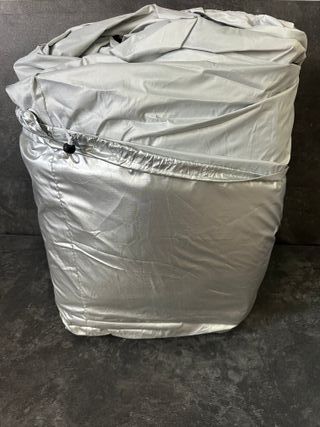 Funda Coche Exterior Antigranizo Cubierta