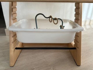 Adaptadores Ikea Trofast Trona Stokke