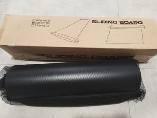 Material fitness a estrenar. Venta junta y separad