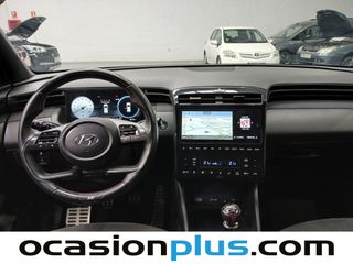 Hyundai Tucson 1.6 TGDI N-Line 30 Aniversario 110 kW (150 CV)