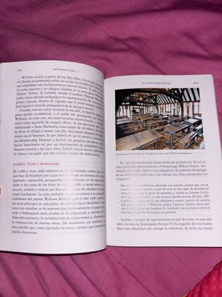 Libro de Romeo y Julietade William Shakespeare