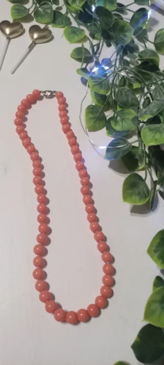 Collar Perlas de Mallorca
