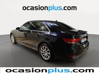 Audi A4 Advanced 35 TFSI 110 kW (150 CV) S tronic