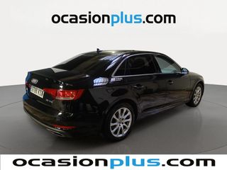 Audi A4 Advanced 35 TFSI 110 kW (150 CV) S tronic