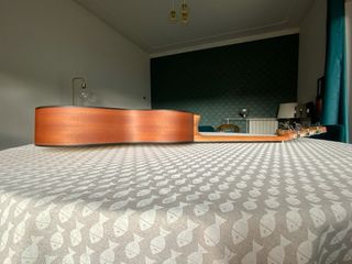 Chitarra classica Toledo 2024