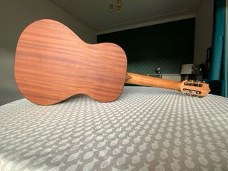 Chitarra classica Toledo 2024