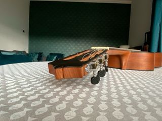 Chitarra classica Toledo 2024