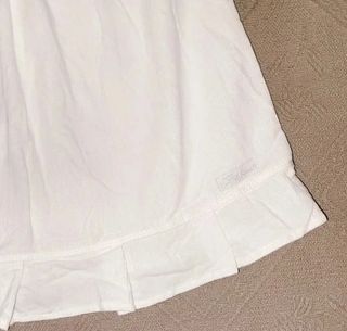 Conjunto Cerimónia P'tit Bisou Creme 23 Meses