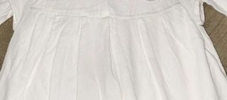 Conjunto Cerimónia P'tit Bisou Creme 23 Meses