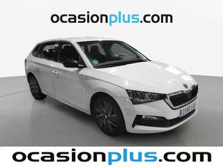 Skoda Scala 1.5 TSI Sport 110 kW (150 CV)