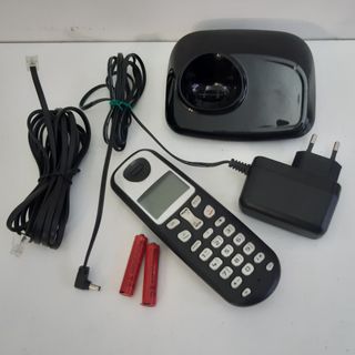 Telefone Fixo s/ Fios Altice PT1820 Meo Sagemcom