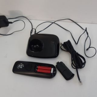 Telefone Fixo s/ Fios Altice PT1820 Meo Sagemcom