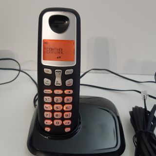 Telefone Fixo s/ Fios Altice PT1820 Meo Sagemcom