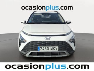 Hyundai Bayon 1.2 MPI Essence 62 kW (84 CV)