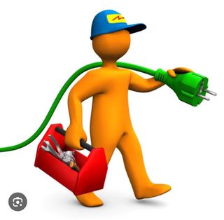 Electricista particular