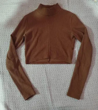 Pack 2 tops manga larga