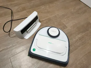 Vorwerk Kobold VR300 Aspirador Robot