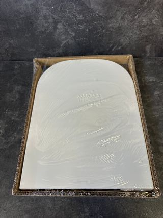 Tapa y asiento Roca The Gap Supralit A80147000B