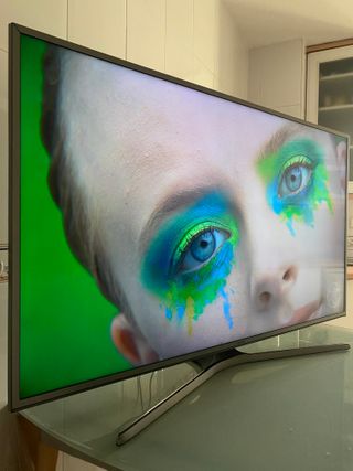 Televisor Smart TV 50 pulgadas