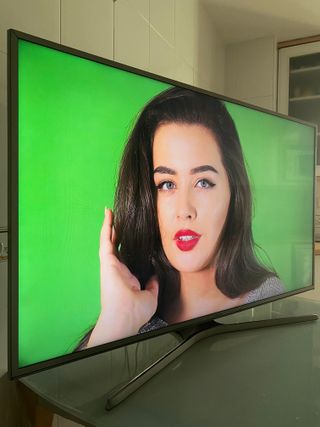 Televisor Smart TV 50 pulgadas