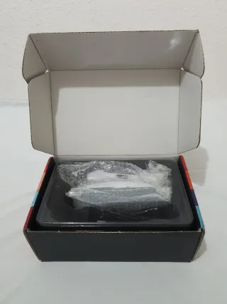 LQT Cortapelos y Recortador Nariz