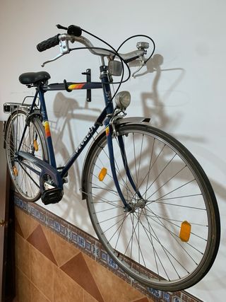 Bicicleta Peugeot Clásica Adulto