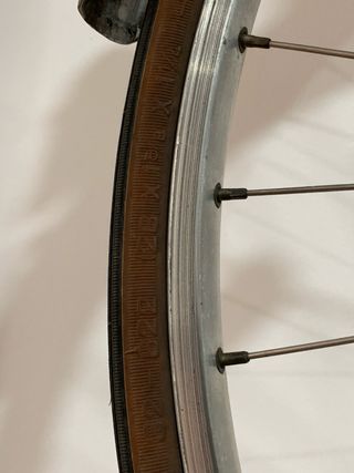 Bicicleta Peugeot Clásica Adulto