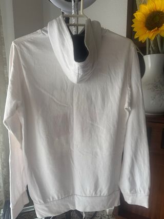 Sudadera Mickey The Original Talla M