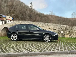 SEAT Leon Fr Mk1