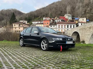 SEAT Leon Fr Mk1