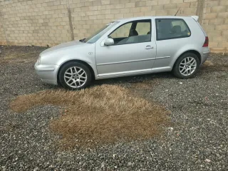 Volkswagen Golf 2005