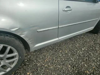 Volkswagen Golf 2005