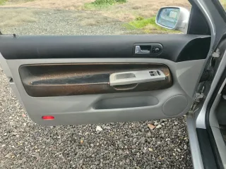 Volkswagen Golf 2005