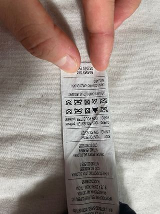 Mochila Saco Nike Negra