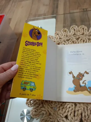 Scooby-Doo. El tesoro del zombi (Spanish Edition)