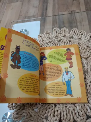 Scooby-Doo. El tesoro del zombi (Spanish Edition)