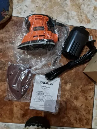 Sierra Recíproca Eléctrica ONEVAN