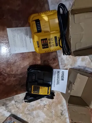 Sierra Recíproca Eléctrica ONEVAN