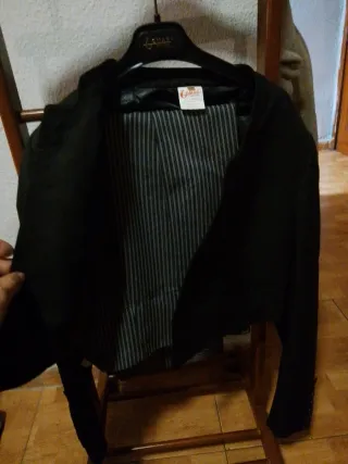 2 Trajes Flamenco Niños Romeros Sevillanos