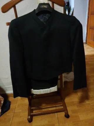 2 Trajes Flamenco Niños Romeros Sevillanos