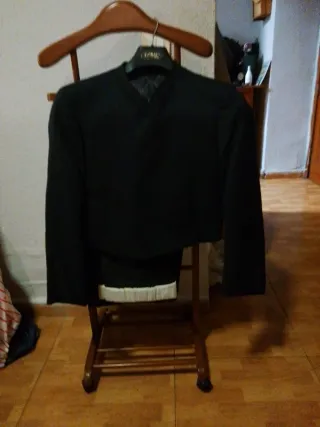 2 Trajes Flamenco Niños Romeros Sevillanos