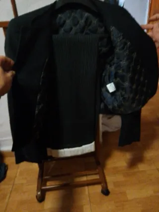 2 Trajes Flamenco Niños Romeros Sevillanos