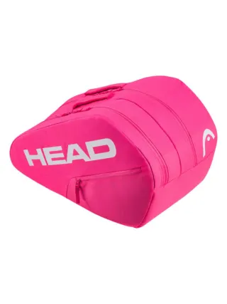 Rebajas BASE PADEL BAG M ROSA
