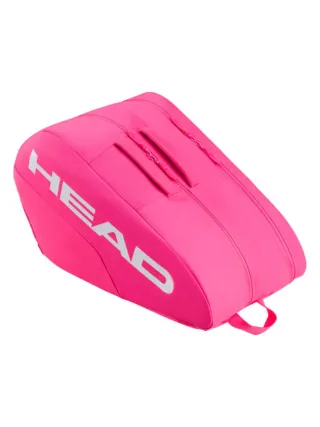 Rebajas BASE PADEL BAG M ROSA