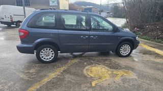 Chrysler Voyager 2.4 i LX 7 PLAZAS
