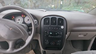 Chrysler Voyager 2.4 i LX 7 PLAZAS