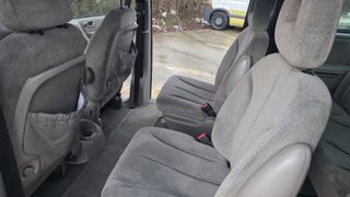 Chrysler Voyager 2.4 i LX 7 PLAZAS