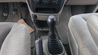 Chrysler Voyager 2.4 i LX 7 PLAZAS