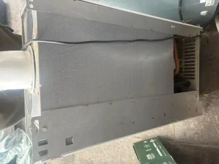 Caldera de gas natural Ferroli